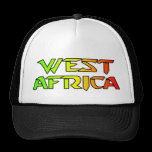 Africankoko Custom West Africa hats