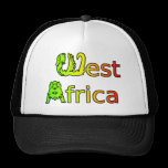 Africankoko Custom West Africa hats