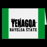 Africankoko Custom (Yenagoa,Bayelsa State) cards