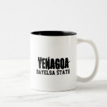 Africankoko Custom (Yenagoa,Bayelsa State) mugs