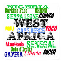 africankoko customized posters