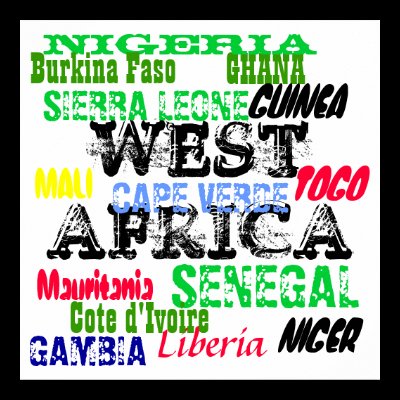 africankoko customized posters by AFRICANKOKO