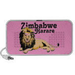 Africankoko  Harare. Zimbabwe speakers