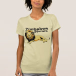 Africankoko Harare. Zimbabwe t-shirts