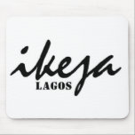 Africankoko (Ikeja, Lagos State, Nigeria) mousepads