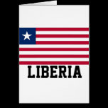 Africankoko ,liberia cards