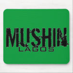 Africankoko (Mushin, Lagos state, Nigeria) mousepads