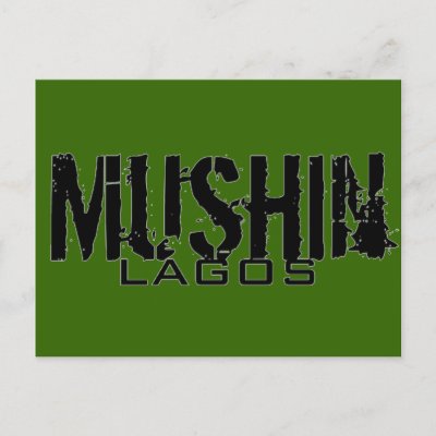 Mushin Lagos