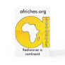 afriches.org card