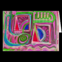 afridream cards