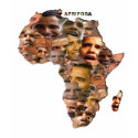 AFRIFOBA t-shirts by AFRIFOBA AFRIFOBA t-shirts