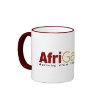 AfriGadget Mug