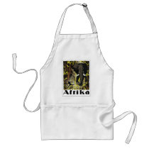 Afrika Aprons