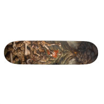 Afrika Board skateboards