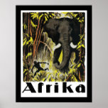 Afrika Print