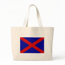 Afrikaner Flag (Boers Flag) bags