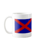 Afrikaner Flag (Boers Flag) Mugs