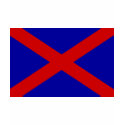 Afrikaner Flag (Boers Flag) t-shirts