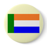 Afrikaner Vryheidsvlag, South Africa Pins