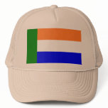 Afrikaner Vryheidsvlag, South Africa Hats