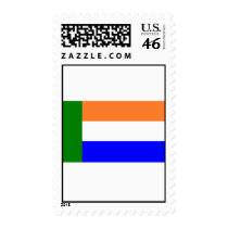 Afrikaner Vryheidsvlag, South Africa postage