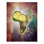 Afrika's Ascension posters