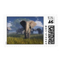 Afrique_1(Full HD) postage by Cactus42 Afrique_1(Full HD) postage