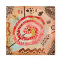 Afrique magnets by ShouShou Afrique magnets