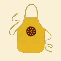 Afro Bliss aprons