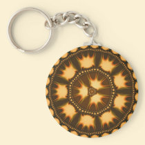 Afro Bliss keychains