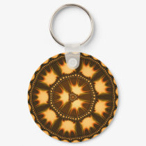 Afro Bliss keychains by 011art Afro Bliss keychains