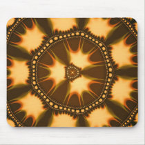 Afro Bliss mousepads