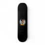 Afro Boy Skateboard Decks