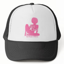 Afro Chick Pk Natural Beauty Hat