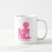 Afro Chick Pk Natural Beauty Mugs