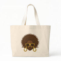 Afro Cool bags