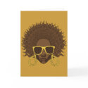 Afro Cool cards by brev87 Afro Cool cards
