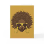 Afro Cool cards