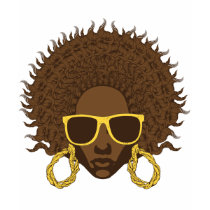 Afro Cool t-shirts