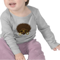 Afro Cool t-shirts