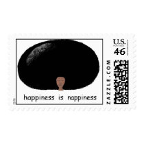 afro-dit-e postage