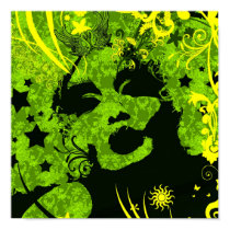 AFRO DIVA posters