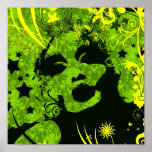AFRO DIVA posters