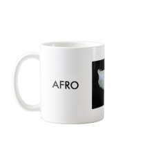 afro-duck, AFRO, Duck mugs by kelzphotography afro-duck, AFRO, Duck mugs