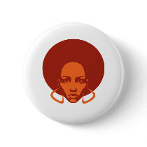 Afro Funk Button
