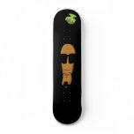 Afro Funk Dec Skate Deck