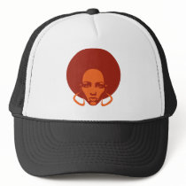 Afro Funk Hat
