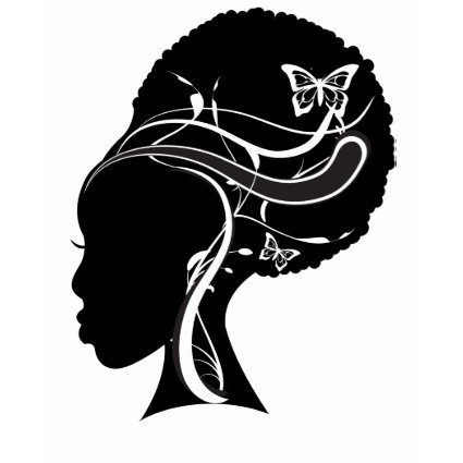 Afro Harmony Tank Tops