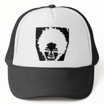 Afro Hat