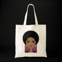 Afro Love bags